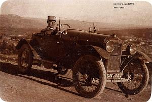Maroc 1927- 135